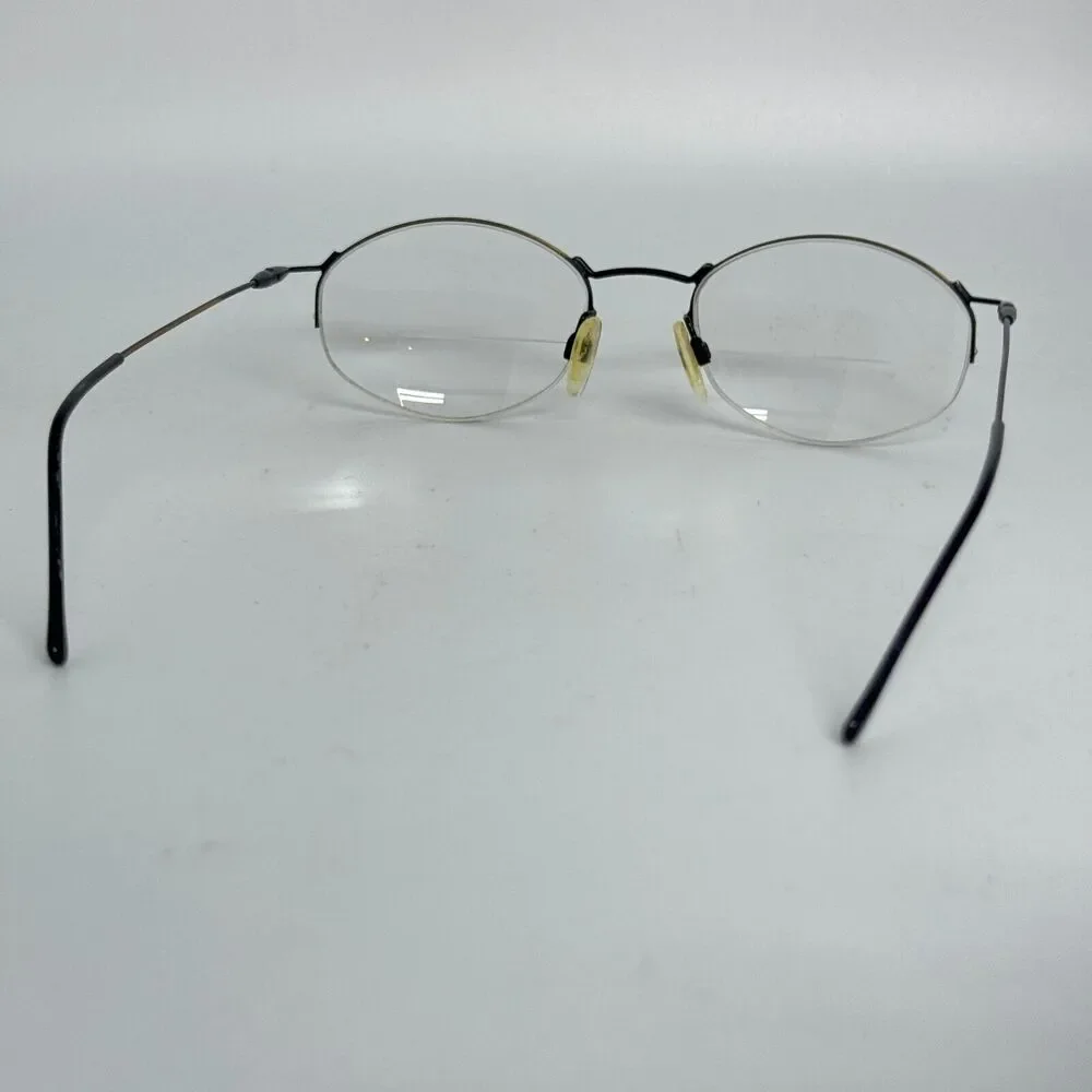 Neostyle Citysmart Gold Tortoise half‎ Rim Glasses Eyeglasses H15822